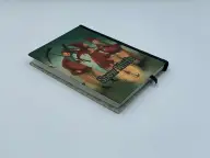 دفترچه یادداشت 300 صفحه‌ای سفیدبرفی 1 (پالتویی) - تصویر 2