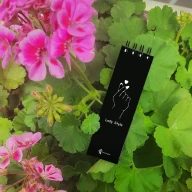 دفترچه یادداشت mini bell کد 274 - تصویر 4