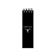دفترچه یادداشت mini bell کد 393 - تصویر 1
