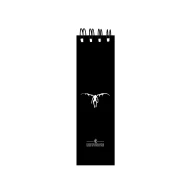 دفترچه یادداشت mini bell کد 393 - تصویر 5