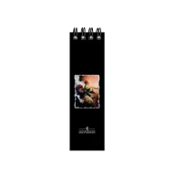دفترچه یادداشت mini bell کد 399 - تصویر 5