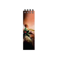 دفترچه یادداشت mini bell کد 399 - تصویر 1