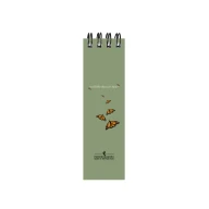 دفترچه یادداشت mini bell کد 402 - تصویر 5