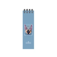 دفترچه یادداشت mini bell کد 404 - تصویر 5
