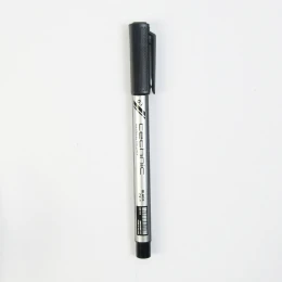 راپید تکنیک مدل FINELINER قطر نوشتاری 0.1 میلی متر - front