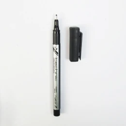راپید تکنیک مدل FINELINER قطر نوشتاری 0.8 میلی متری - front