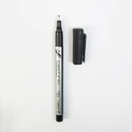 راپید مدل FINELINER قطر نوشتاری 0.8 میلی‌متر - تصویر 1