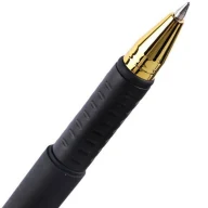 روان‌نویس 0.5 کوتاه آبی کد R302 - تصویر 2
