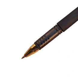 روان نویس 0.5 کوتاه قرمز کد R302  رین - front