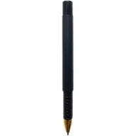 روان نویس 0.7 سیلیکونی آبی کد R301 - تصویر 2