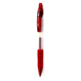 روان نویس آرت لاین مدل Geltrac 5570 رنگ قرمز - front