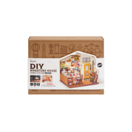 ساختنی مدل آشپزخانه کوچک Cozy Kitchen سری DG159 - تصویر 5