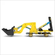 ساختنی کاریز کد R302 - تصویر 2