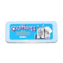 ست پرگار هلیکس مدل CAMBRIDGE - front