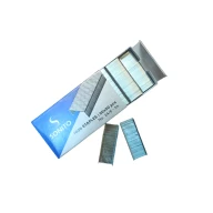 سوزن منگنه سایز 24.6 بسته 1000 عددی سونیتو - تصویر 2