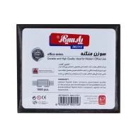 سوزن منگنه JM 2310 بسته 1000 عددی - تصویر 6