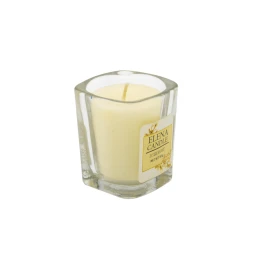 شمع النا مدل مریم کد 50g - front