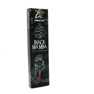 عود دست‌ساز بلک مامبا BLACK MAMBA - تصویر 2