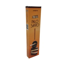 عود آمریا مدل پائولو سانتو PALO SANTO - front