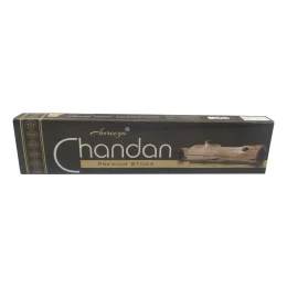 عود آمریا مدل چاندان Chandan - front