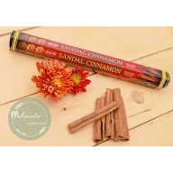 عود خوشبو کننده sandal cinnamon - تصویر 2