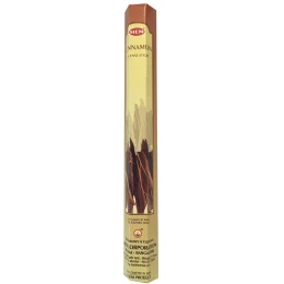 عود خوشبو کننده هم مدل دارچین Cinnamon - front