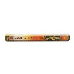 عود خوشبو کننده هم مدل وانیل پرتقال Vanilla Orange - front
