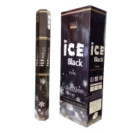 عود دست‌ساز یخ سیاه ICE BLACK - تصویر 2