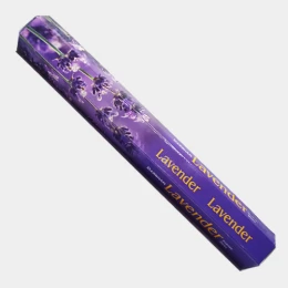 عود دارشان مدل اسطوخودوس Lavender - front