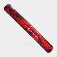 عود دست‌ساز رز قرمز Red Rose - تصویر 1