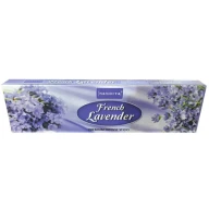 عود دست‌ساز اسطوخودوس فرانسوی French Lavender - تصویر 1