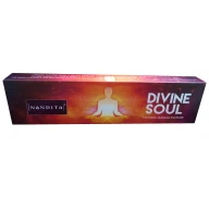 عود دست‌ساز دیواین سول (روح الهی) Divine Soul - تصویر 1