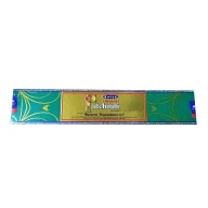عود دست‌ساز نعنا هندی Patchouli - تصویر 2