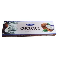 عود دست‌ساز نارگیل Coconut - تصویر 2