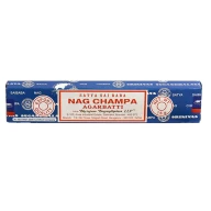 عود دست‌ساز ناگ چامپا Nag Champa - تصویر 2
