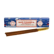 عود دست‌ساز ناگ چامپا Nag Champa - تصویر 1