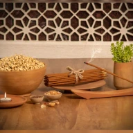 عود دست‌ساز هفت چاکراه SEVEN CHAKRA - تصویر 2