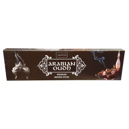 عود ناندیتا مدل عود عربی ARABIAN oudh - front