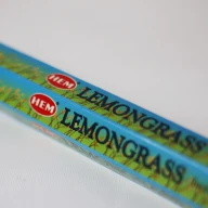 عود خوشبو کننده شکوفه لیمو Lemon Grass - تصویر 2