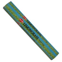 عود هم مدل Lemon Grass - front