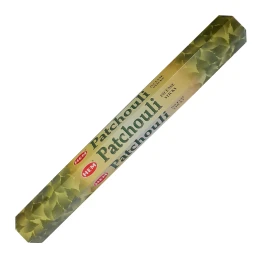 عود هم مدل Patchouli نعناع هندی - front