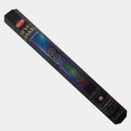 عود هم مدل seven chakras - front