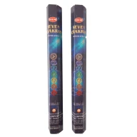 عود خوشبوکننده هفت چاکرا seven chakras - تصویر 2
