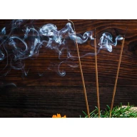 عود خوشبوکننده دارچین پرتقال cinnamon orange - تصویر 4
