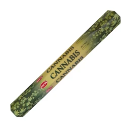 عود هم مدل کانابیس CANNABIS - front
