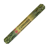 عود خوشبو کننده کانابیس CANNABIS - تصویر 1