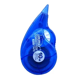 غلط گیر نواری 10 متری ایمر مدل JM810 رنگ آبی - front