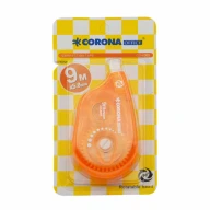 غلط‌گیر نواری 9 متری کد 6005 رنگ نارنجی - تصویر 1