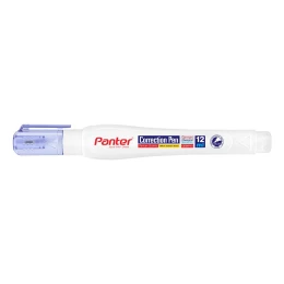 لاک غلط گیر قلمی پنتر مدل cp 102 - front