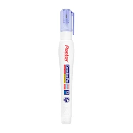 لاک غلط گیر قلمی پنتر مدل cp 102 - back
